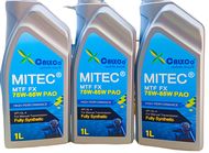 MITEC® MTF FX 75W-85W ( PAO ) 3 ลิตร