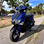 《高雄二手機車》 2022 山葉 勁戰六代 125 ABS#3597 #免費試乘/中古機車/二手機車/流行車款/實體門市