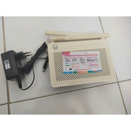 HUAWEI 5H5 Wifi Router (HG8245H5) Port biru + Normal Adapter