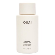 OUAI Soft Conditioner-Fluffy Soft Hair Conditioner Made from Keratin, Biotin and Chia Seed Oil-Softe