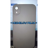 Silicone TPU Camera Protective Case Softcase iphone 7 REGULAR / iphone 8 REGULAR / iphone XR