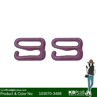 Shirt Ring SKU:103070-3488 Size:1.4x1.0x1.0 (12 Pieces)