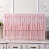 电视机防尘罩液晶电视机防尘罩曲面液晶电视罩家用电视机防尘套TV dust cover LCD TV dust cover curved