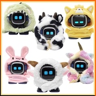 Robot Eilik Inligent AI Robots Clothes Eilik Robot Emotional Interaction Smart Companion Robot s