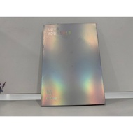 2 CD MUSIC Korean BTS-LOVE YOURSELF [Answer] VER S (F3F21)