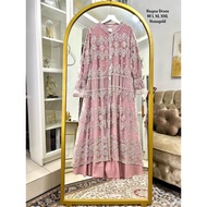 Ready Reyna Dress / Wedding Dress / party event