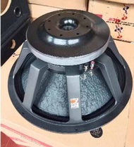 Speaker 21" PA-113212 SW. 21 inch Subwoofer - ACR Fabulous Series