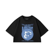 MADMAN Croptee ED SHEERAN "BLOODSTREAM" | CRPH ED