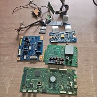 53941|| KDL-55W800B 1-889-202 894-336 14STM4250AD-6S02 T550HVN6.0 848-107 55t16-c06