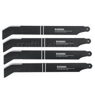 YXZNRC F09-S Eachine E200 Main Blades RC Helicopter Parts