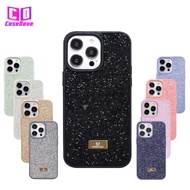 Glitter Crystal Bling Case iphone 11 | 12 Pro | 12 Pro Max | 13/ 14 | 13 Pro | 13 Pro Max | 14 Pro |