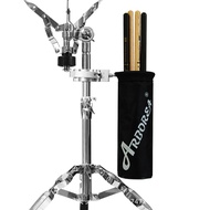 Drum Stick Barrel Portable Drum Stick Bag Drum Stick Bag Jazz Drum Accessories Rack Drum Stick Drum 