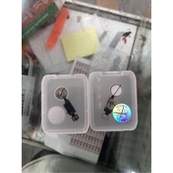 Home i6s/i6p/7/8 for replacement workers