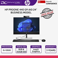 HP PROONE 440 G9 AIO 24" BUSINESS MODEL All-In-One (i5-13500)