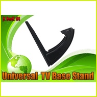 Universal TV Base Stand TV Base Stand for 32"-75"