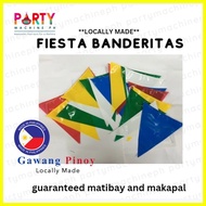 Fiesta Banderitas / Swim Flags / Pool Flags / Local Banderitas