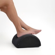 Snug Ergonomic Foam Foot Rest Pillow Leg Rest Pillow Under Desk