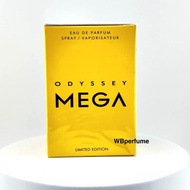 น้ำหอม Armaf Odyssey Mega Limited Edition edp 100ml