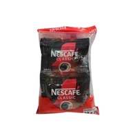NESCAFE CLASSIC SACHET/centraltrenggalek