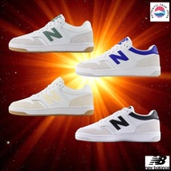 New Balance BB480 Unisex Sneakers, (Rarrow) for Men, Women