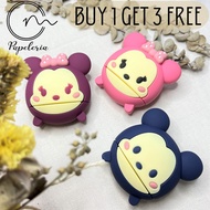 【Ready Stock in MY】Mickey & Minnie Collection Customized Stamp Chop/ Cop Nama / Nurse Jururawat/ Chi