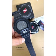 Gshock DW6900 BB1 Premium Quality Waranty