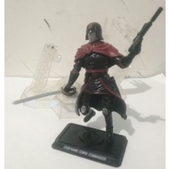 Figure Cobra Commander Gi Joe Resolute 3 Hasbro