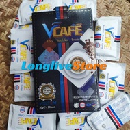 Volten Vcafe Brazillian Coffe Of Arabica Premium
