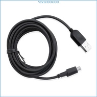 VIVI USB Mouse Charging Cable 180CM For AW610M AW310M Providing Efficient Power Transfer For Gamers 