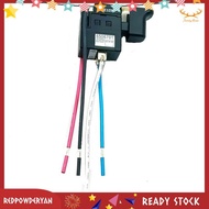 [Redpowderyan.] Switch 650670-1 6506701 for  DFR450ZX DFR750 FS440D DFR550Z DFR550RMJ DFR540Z DFR540