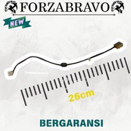 Jack DC Power Laptop Acer E5 473 473G 474 474G E5-473 E5-473G S5-474 E5-474G With Cable