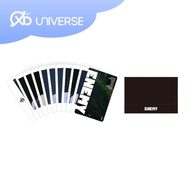 [READY STOCK] TWICE ENEMY - PHOTO CARD SET（10 PIECES）