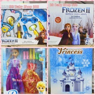 Disney Frozen Toys Set