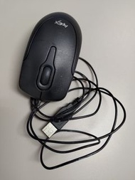 小滑鼠APEX有線滑鼠MO-S033啓鈺科技進口KE11093472二手電腦滑鼠 USB筆電滑鼠 有線光學滑鼠 電腦周邊 電腦及周邊類商品 櫻環