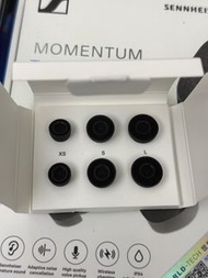 Sennheiser Momentum True Wireless 3 原裝耳塞耳翼