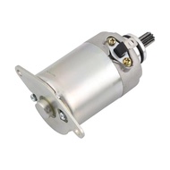 GY9 High-Performance Starter Motor for 125cc-150cc Motorcycles Compatible with Model 31200-H9A-000 3