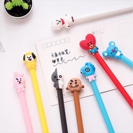 BT21 BTS Import Pen