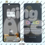 OG OLED LCD TOUCHSCREEN XIAOMI POCO F2 PRO / REDMI K30 PRO BLACK OG OLED