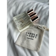 NEW EDP Inspired Perfume - Candle Loft | 20ml Travel Size Perfume | Scent Lasting for 5-6 hours
