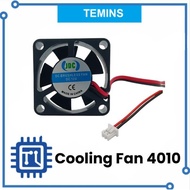 4010 COOLING FAN Brushless FAN JST 2 PIN DC 5V 12V - 5V