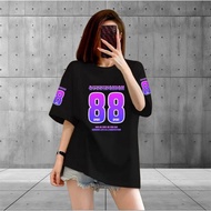 Unisex Adult T-shirt SPORT RUNNINGHIGH SHORT SLEEVE Running Shirt Sport Shirt