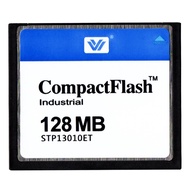 ❤️ Taiwan original CompactFlash CF card 128M 256M 512M 1G industrial equipment memory