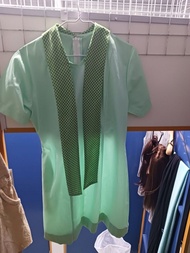 GHS高form校裙