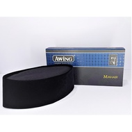 Songkok Awing Mahar Full AC Songkok Awing Super Premium