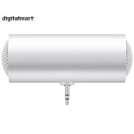 3.5mm Jack Stereo Mini Speaker Portable MP3 Music Player Speaker Amplifier Loudspeaker for Mobile Ph