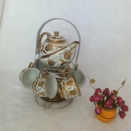 Cangkir Set Fiori 13pc FR-10