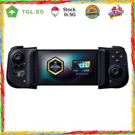 Razer Kishi Mobile Game Controller/Gamepad - Xbox Game Pass Ultimate, xCloud, Stadia, GeForce NOW- P