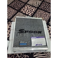 Radiator Spoon Honda eg ek B20 B18 B16 Racing