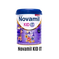Novamil Kid IT 800g 1-10years expired 05/2026