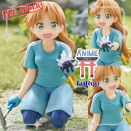 [Pre-Order] Ruri no Houseki-Tanigawa-Noodle Stopper Figure (FuRyu) Ruri's Gem